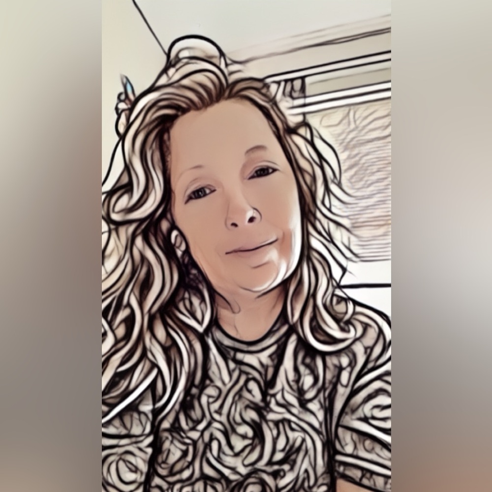 Meet your Posher, Cheri